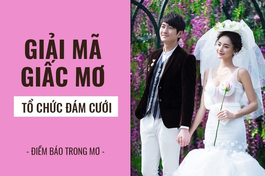 Giải mã giấc mơ thấy lấy chồng: Điềm báo và ý nghĩa sâu sắc (Giải thích ý nghĩa chung của giấc mơ thấy lấy chồng, tập trung vào điềm báo tốt/xấu, sự thay đổi trong cuộc sống.)