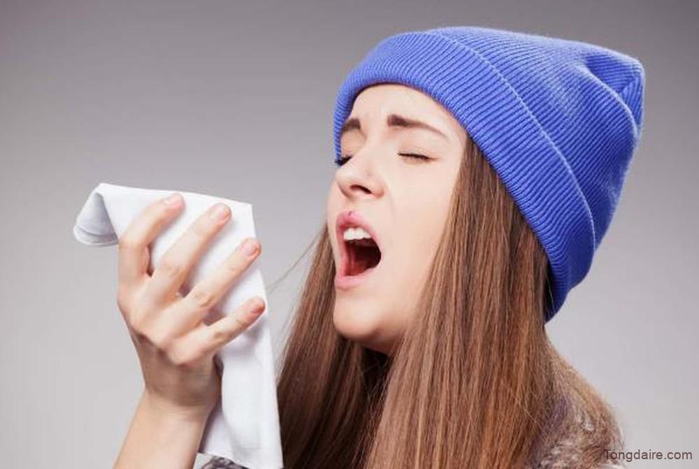 Giải mã giấc mơ: Hắt xì 1 cái có ý nghĩa gì?  Tổng quan về điềm báo và dự đoán liên quan đến việc hắt xì hơi trong giấc mơ, giúp người đọc hiểu rõ hơn về các khía cạnh tâm linh và văn hóa.