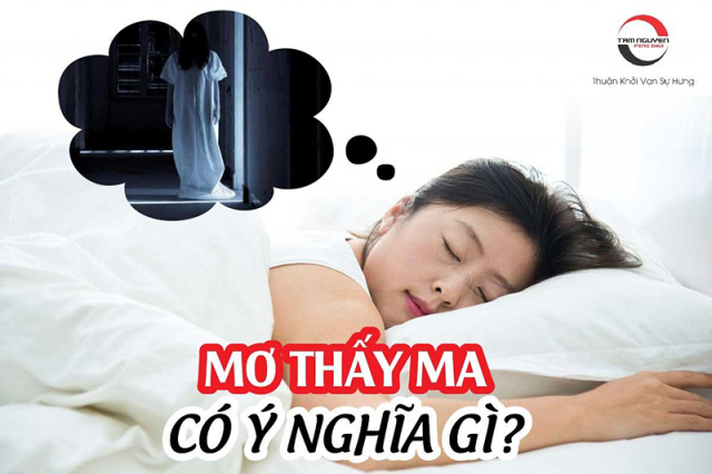 Các yếu tố ảnh hưởng đến ý nghĩa giấc mơ bị ma trêu