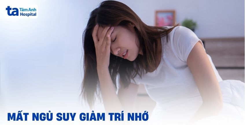 Mất trí nhớ trong giấc mơ: Luận giải chi tiết theo từng trường hợp cụ thể