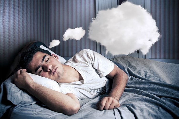 Giải mã giấc mơ thấy sụp hố: Điềm báo lành hay dữ?