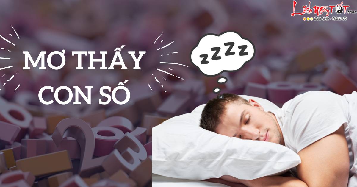 Mơ bị té ngã đánh con gì? Gợi ý các con số may mắn liên quan đến giấc mơ