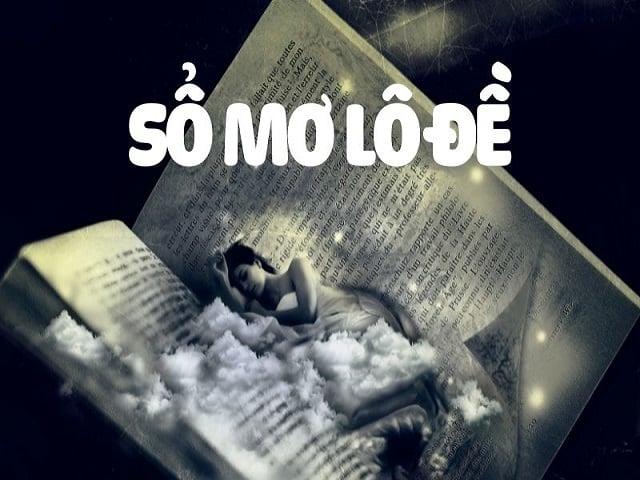 Mơ chụp ảnh đánh con gì để trúng lớn? Tổng hợp các con số may mắn