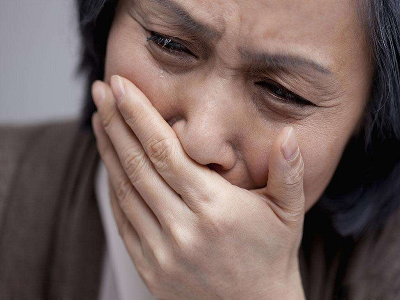 Giải mã giấc mơ thấy mơ khóc rất nhiều: Điềm báo gì?
