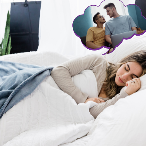 Giải mã giấc mơ ngoại tình: Ý nghĩa sâu xa và điềm báo tiềm ẩn