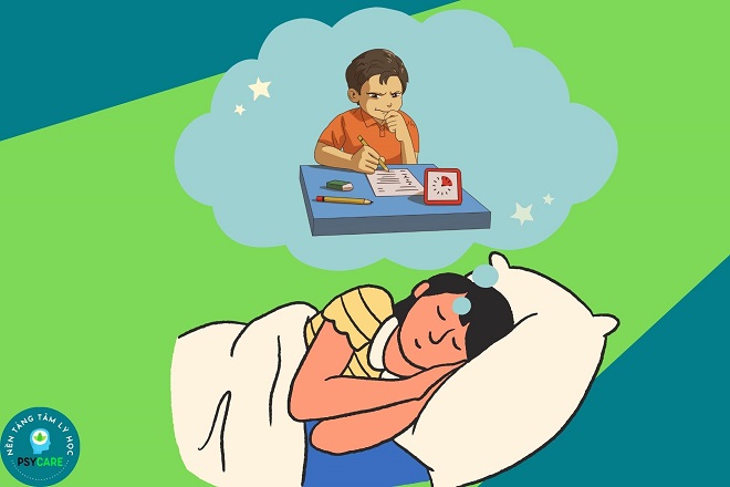 Giải mã giấc mơ mơ ngủ quên đi làm: Điềm báo và ý nghĩa sâu sắc