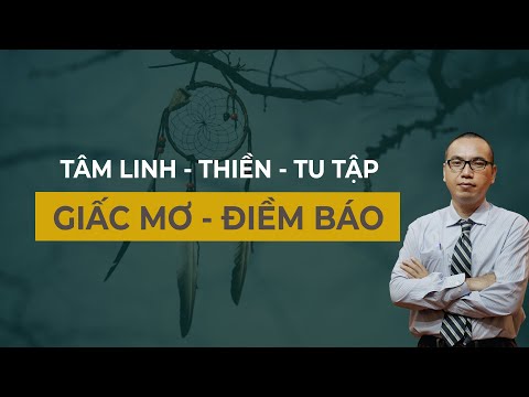 Giải mã giấc mơ quên hết mọi thứ: Ý nghĩa sâu xa và điềm báo tâm linh