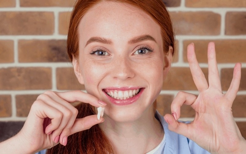 Giải mã giấc mơ răng lung lay: Điềm báo và ý nghĩa sâu xa