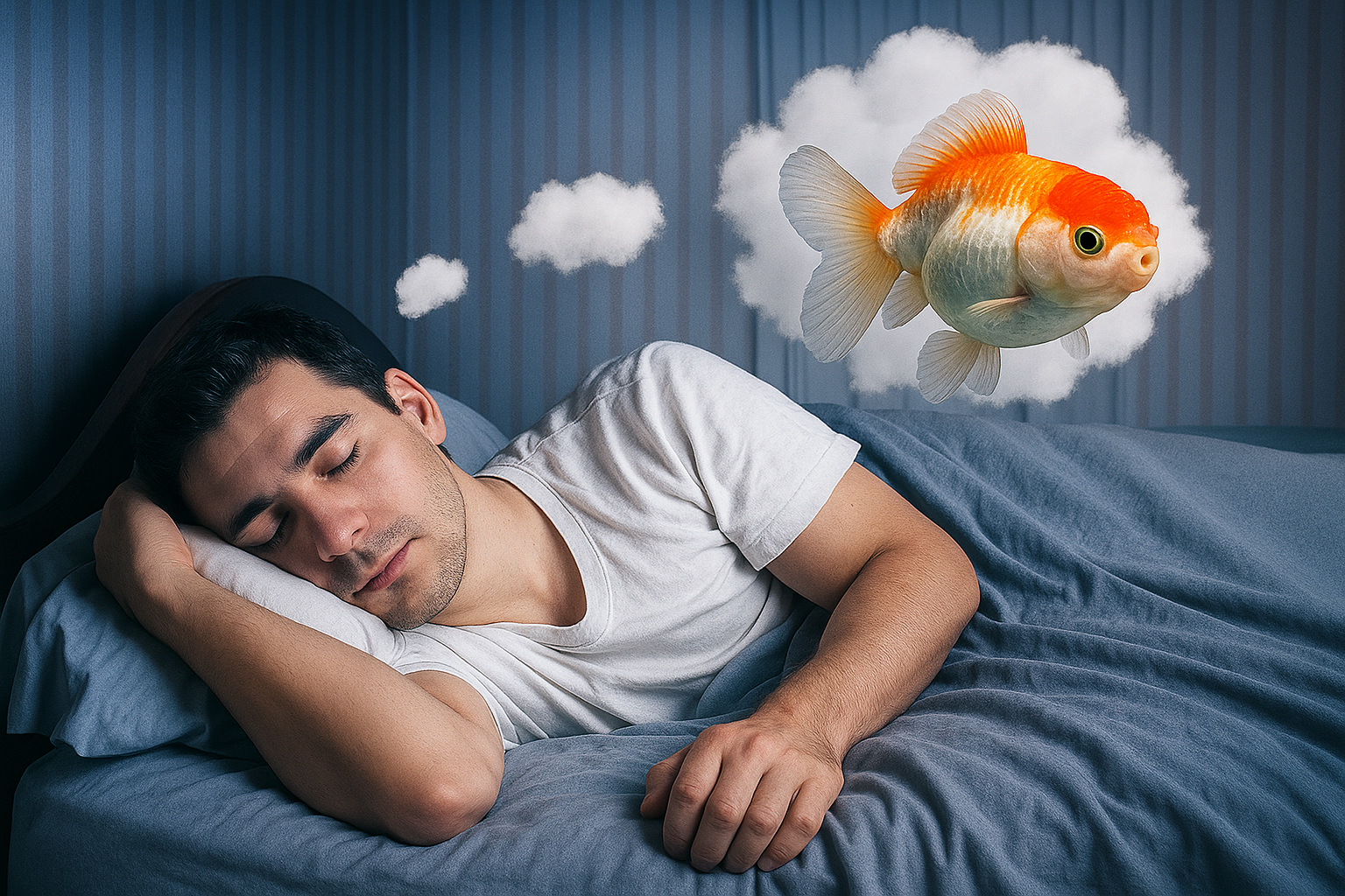 Giải mã giấc mơ thấy cá khô: Điềm báo và ý nghĩa sâu sắc