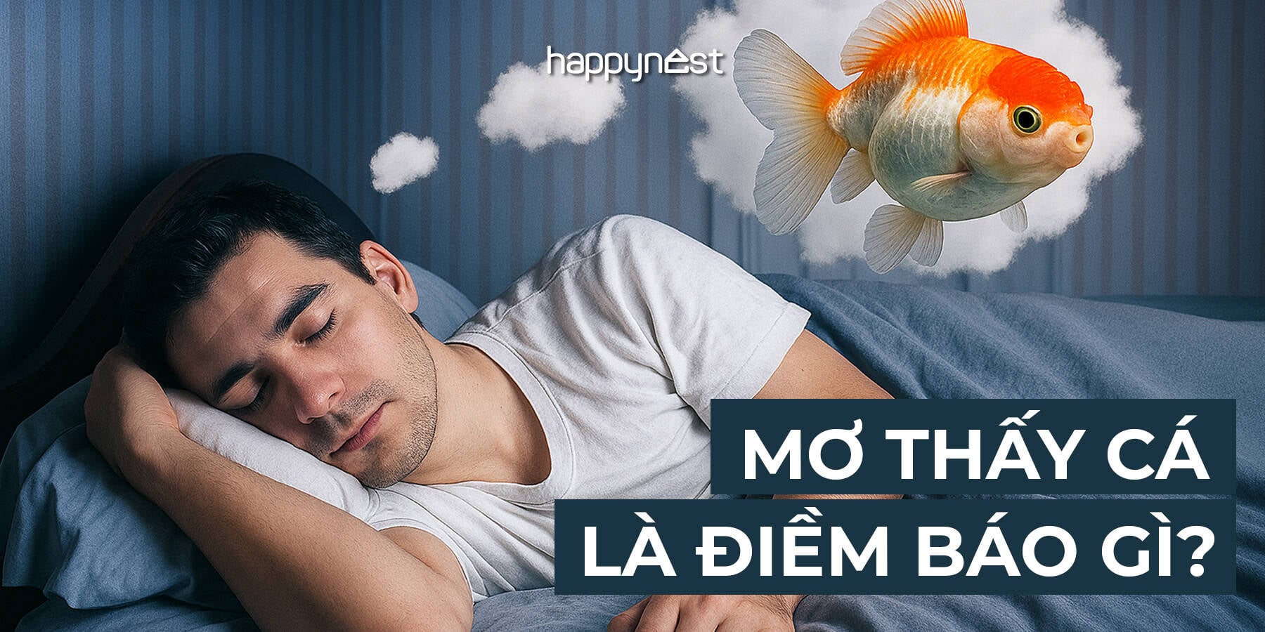 Mơ thấy cá lóc đánh con gì trúng lớn? Tổng hợp các con số may mắn