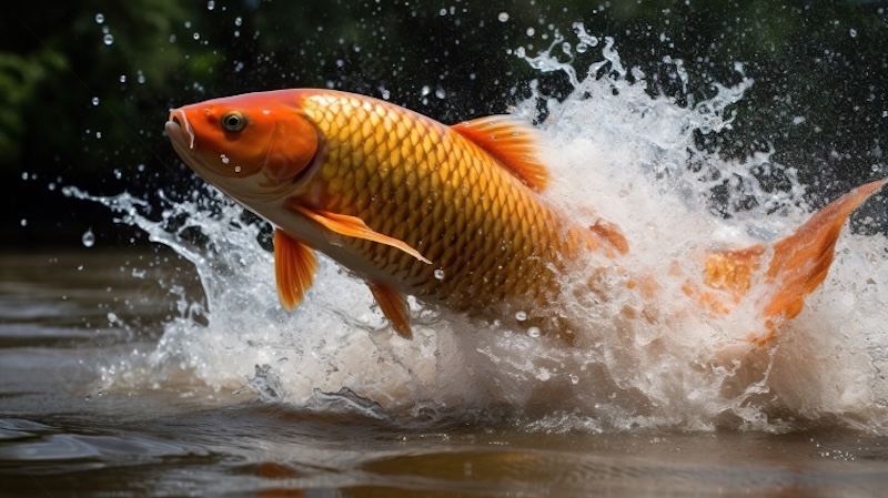 Giải mã chi tiết các trường hợp mơ thấy cá lớn phổ biến  Đi sâu vào phân tích từng trường hợp cụ thể như mơ thấy cá lớn bơi, cá lớn chết, bắt được cá lớn, cá lớn tấn công, cá lớn màu sắc khác nhau... và ý nghĩa của chúng.