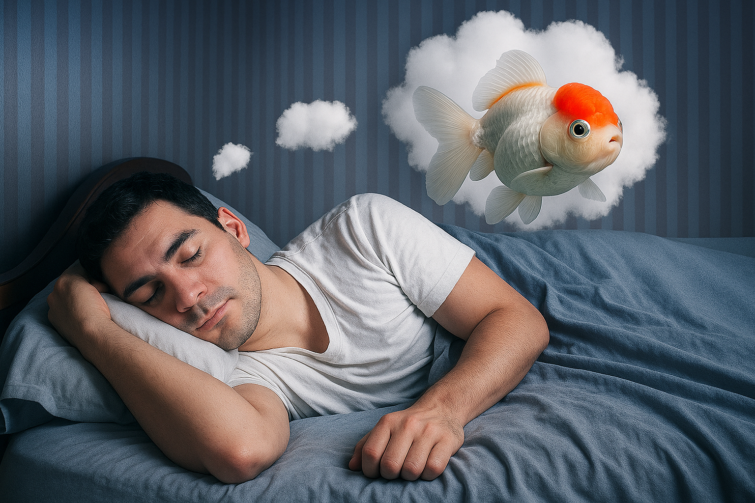 Mơ Thấy Cá Voi Đánh Con Gì Trúng Lớn? Giải Mã Chi Tiết Các Trường Hợp