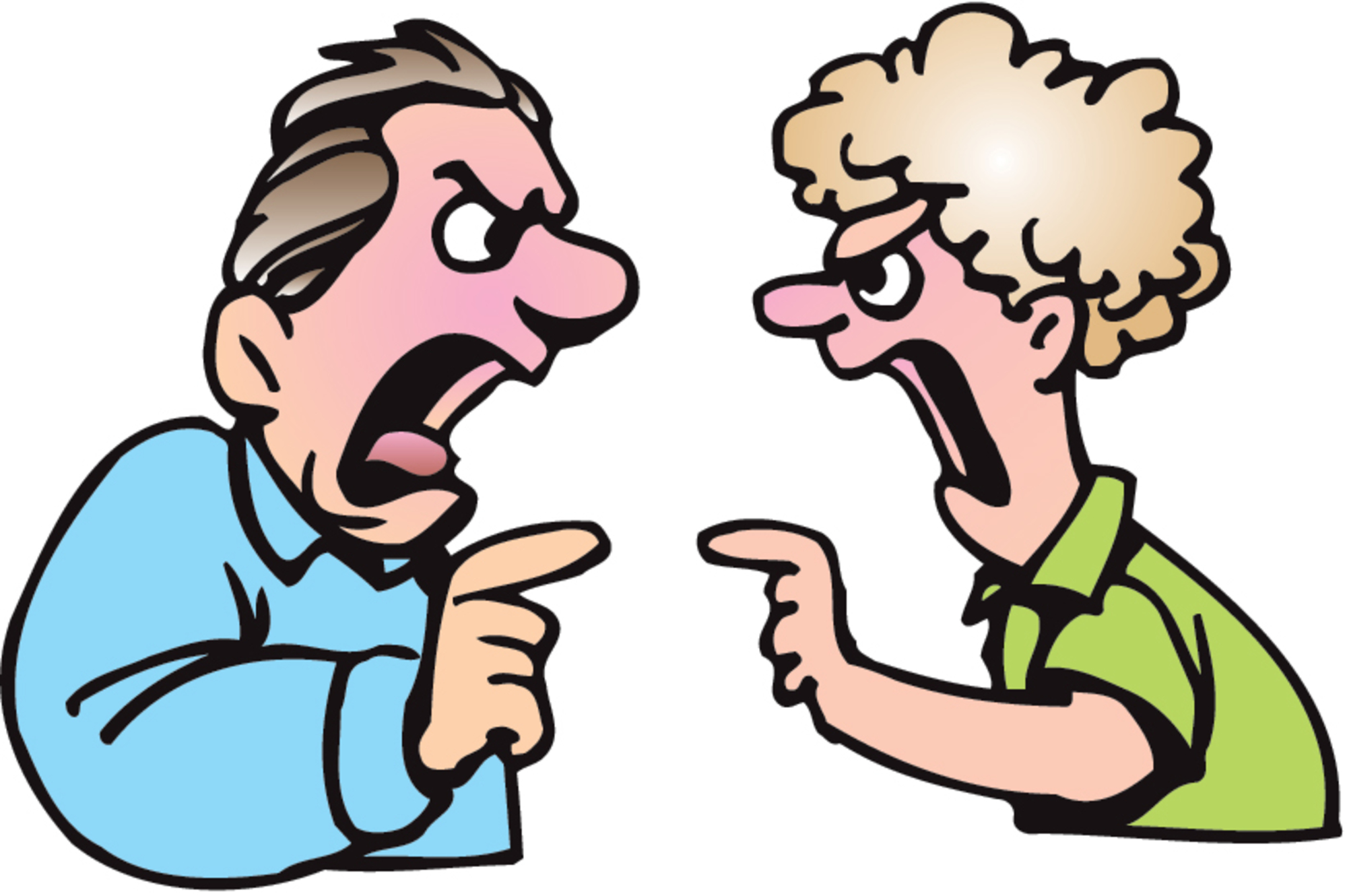 Mơ thấy cãi nhau với người lạ: Điều gì đang tiềm ẩn trong tiềm thức?