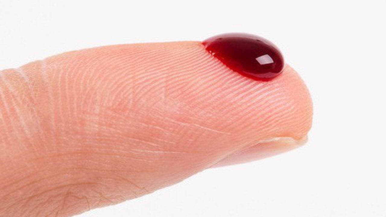 Luận giải chi tiết các trường hợp mơ thấy chảy máu chân và ý nghĩa