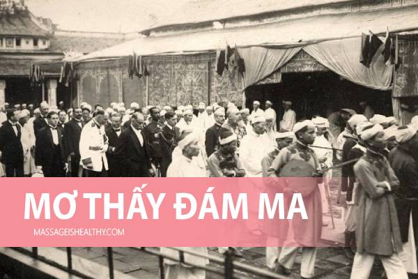 Giải mã chi tiết các trường hợp mơ thấy đám ma khác nhau và con số may mắn tương ứng