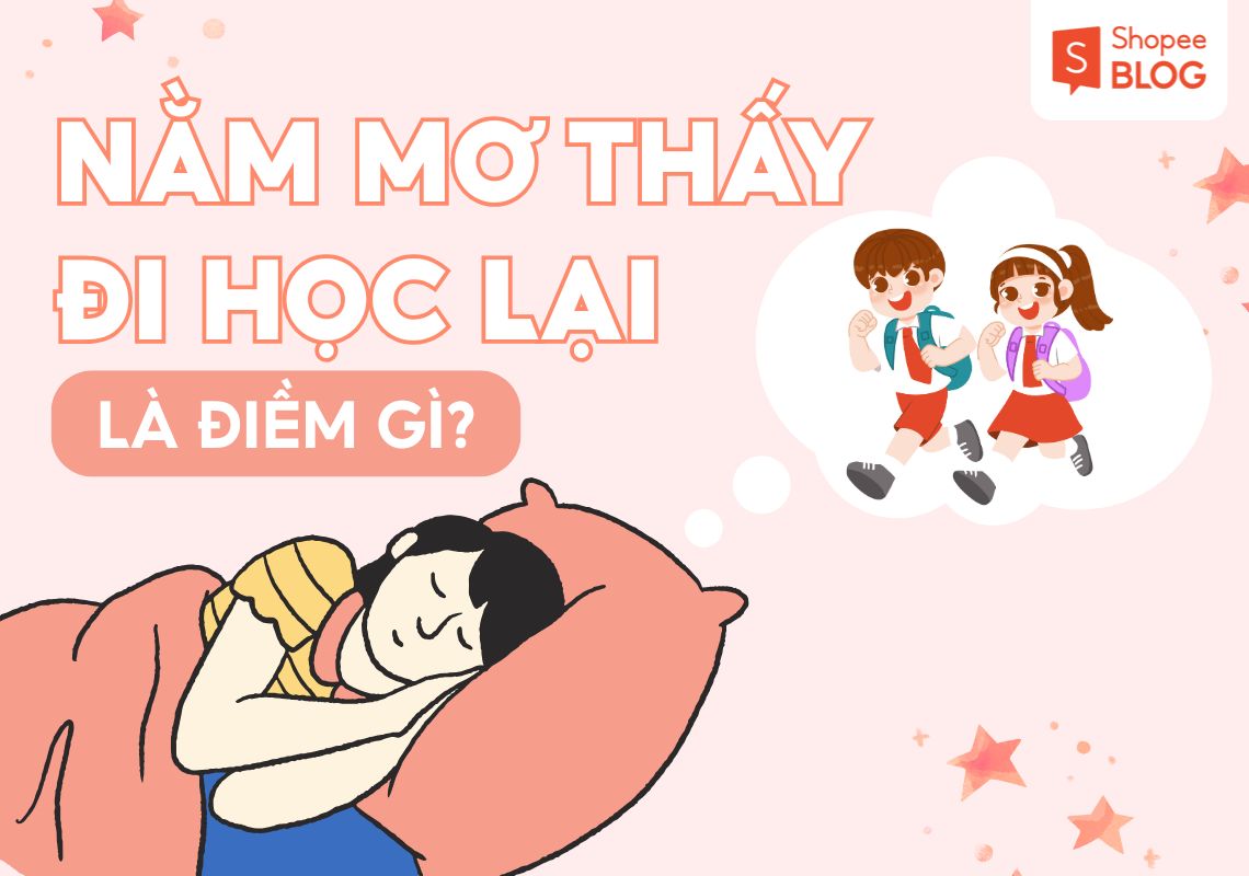 Giải mã giấc mơ thấy đậu đại học: Điềm báo và ý nghĩa sâu sắc