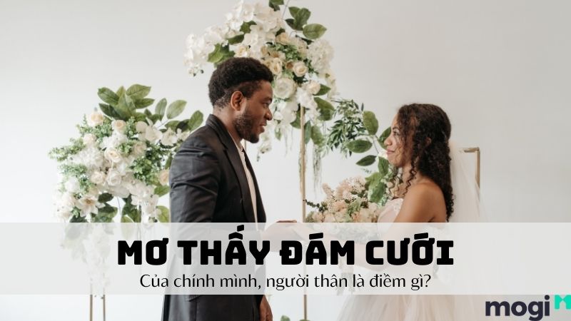 Giải mã giấc mơ thấy đi ăn cưới: Điềm báo gì đang đến?