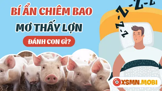Động vật khổng lồ xuất hiện trong giấc mơ nói lên điều gì về bạn?