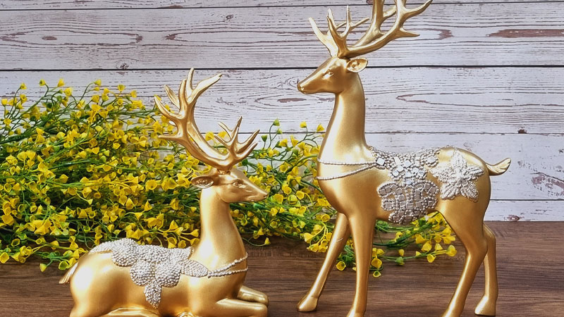 Các trường hợp mơ thấy hươu thường gặp và ý nghĩa tương ứng  Giải mã chi tiết ý nghĩa của từng trường hợp mơ thấy hươu, như hươu trắng, hươu vàng, hươu con, hươu bị thương, hươu chết...