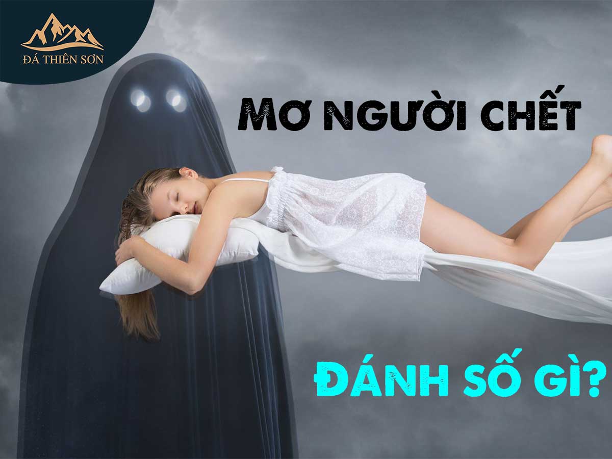 Mơ thấy ma hiện hình đánh con gì theo kinh nghiệm dân gian?