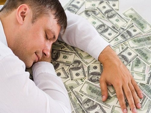 Luận giải giấc mơ mất tiền rồi tìm lại được theo quan điểm phong thủy và ngũ hành. (Giải thích ý nghĩa của giấc mơ theo phong thủy và ngũ hành, liên hệ đến tài vận, sự nghiệp.)