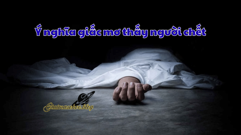 Giải mã giấc mơ thấy người chết sống lại: Điềm báo tâm linh và vận mệnh tương lai