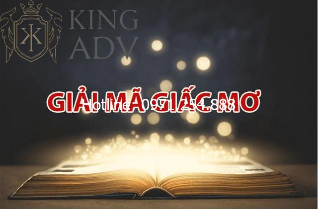 Mơ thấy thế giới sụp đổ đánh con gì để đổi vận? Giải mã số học