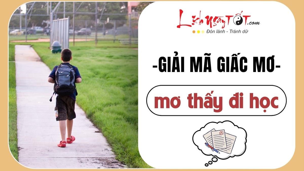 Giải mã giấc mơ thấy thi cử: Điềm báo và ý nghĩa sâu sắc.