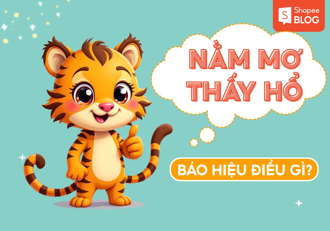 Mơ thấy thú lạ tấn công: Cảnh báo điều gì?