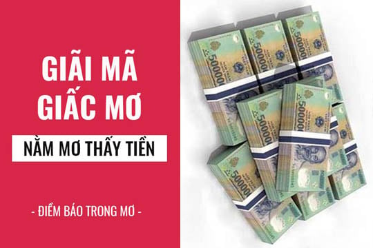 Giải mã giấc mơ thấy tiền 50 nghìn: Điềm báo tốt hay xấu?  Tìm hiểu ý nghĩa chi tiết đằng sau giấc mơ thấy tiền 50 nghìn, liệu đó là dấu hiệu của sự may mắn, tài lộc hay cảnh báo về những vấn đề tiềm ẩn.