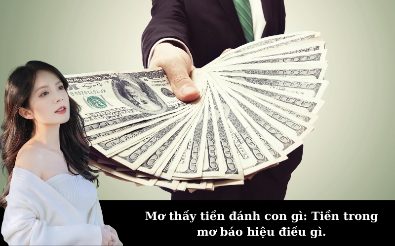 Giải mã giấc mơ thấy tiền rách: Điềm báo và ý nghĩa sâu xa