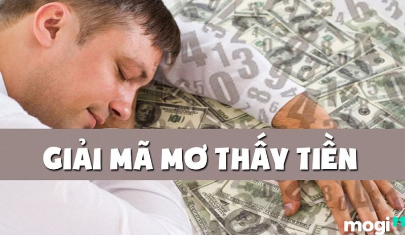 Luận giải chi tiết các trường hợp mơ thấy tiền 200 nghìn: May mắn, tài lộc hay cảnh báo?