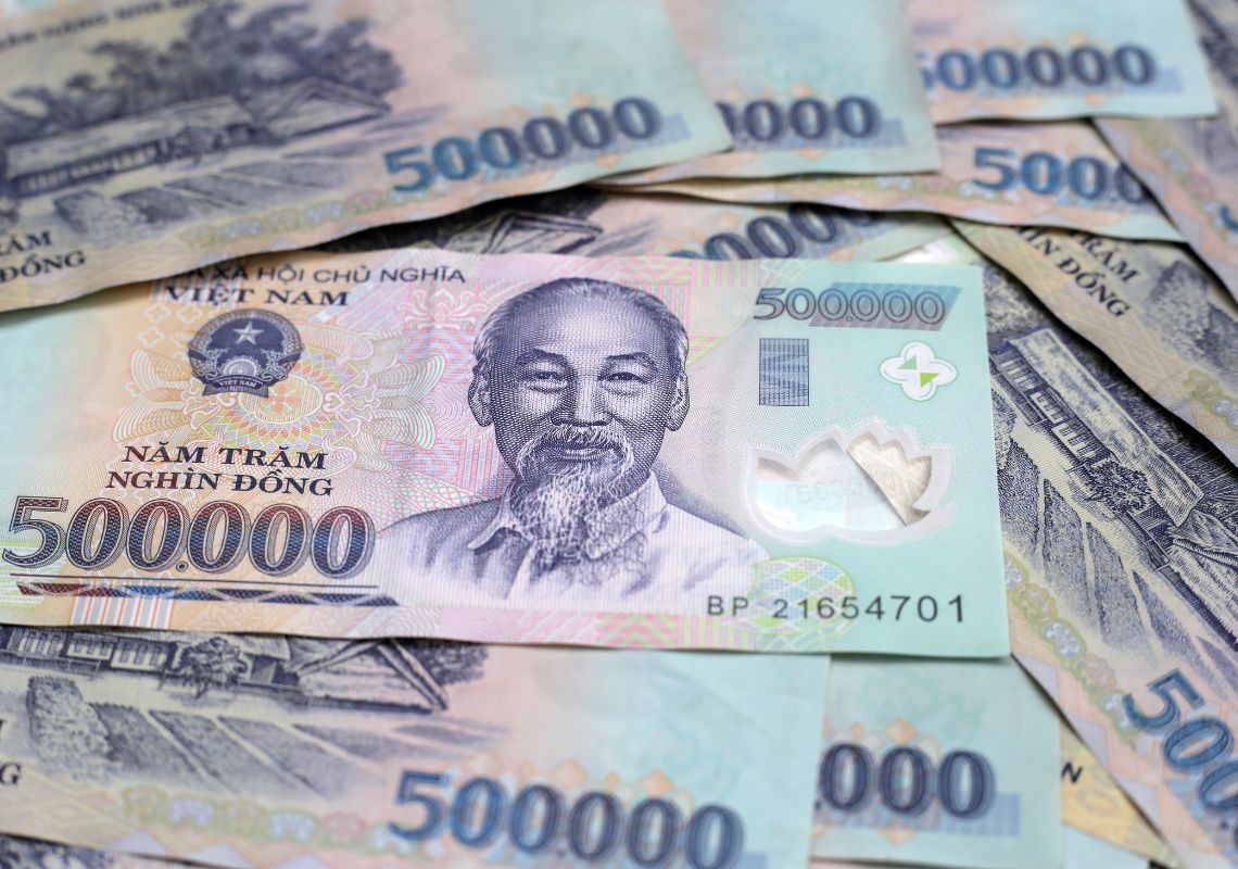 Giải mã chi tiết giấc mơ thấy tờ 500 nghìn theo từng ngữ cảnh cụ thể