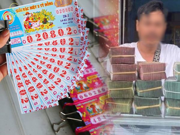 Luận giải chi tiết giấc mơ trúng số theo từng trường hợp cụ thể.