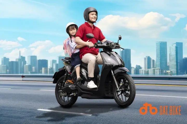 Giải mã giấc mơ thấy xe máy: Ý nghĩa tâm linh và điềm báo