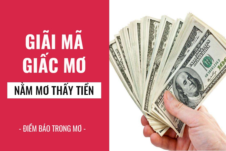 Giải mã giấc mơ thấy lấy tiền của người khác: Điềm báo gì?