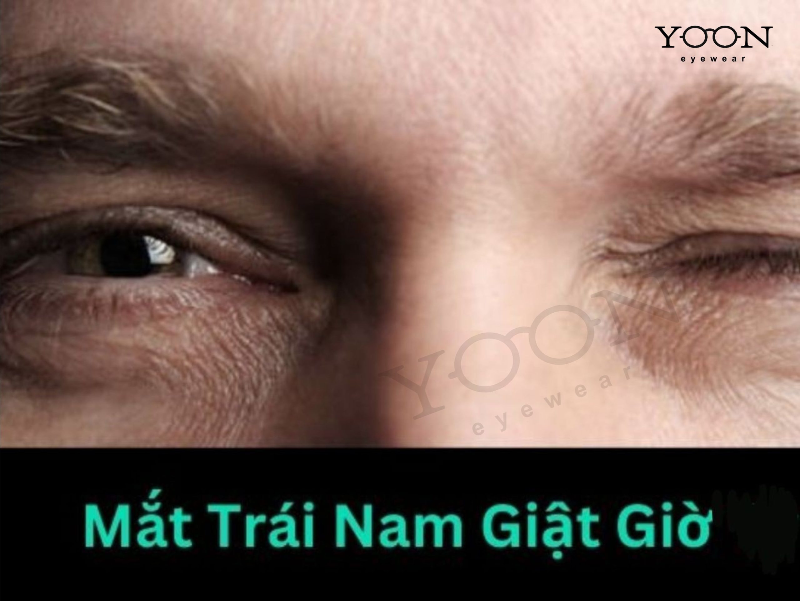 Nháy mắt trái liên tục theo giờ: Giải mã chi tiết điềm báo trong ngày